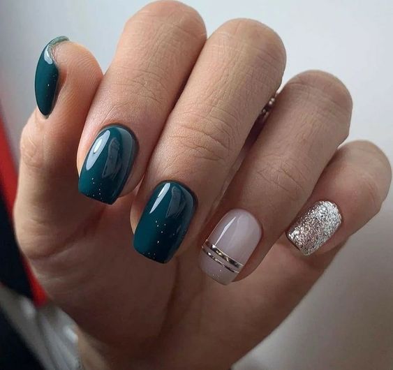 Unhas para rejuvenescer