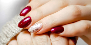 unhas elegantes