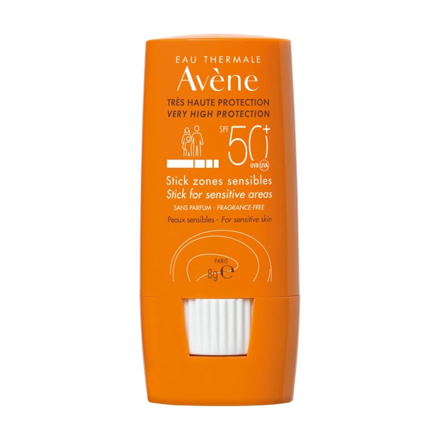 Avène Very High Protection Stick SPF 50+