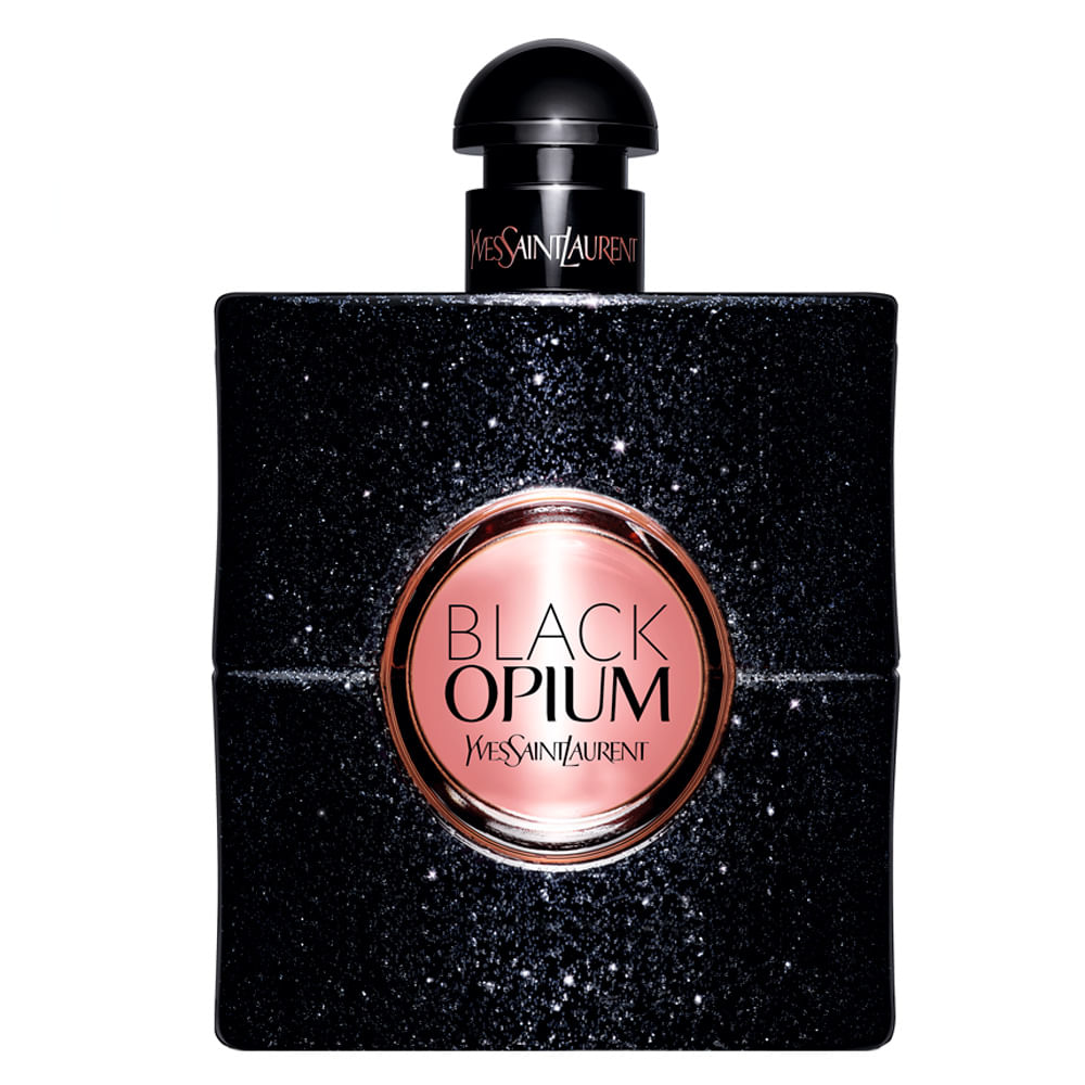 Black Opium Yves Saint Laurent