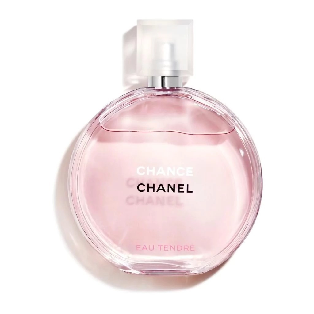 Chance Eau Tendre Chanel