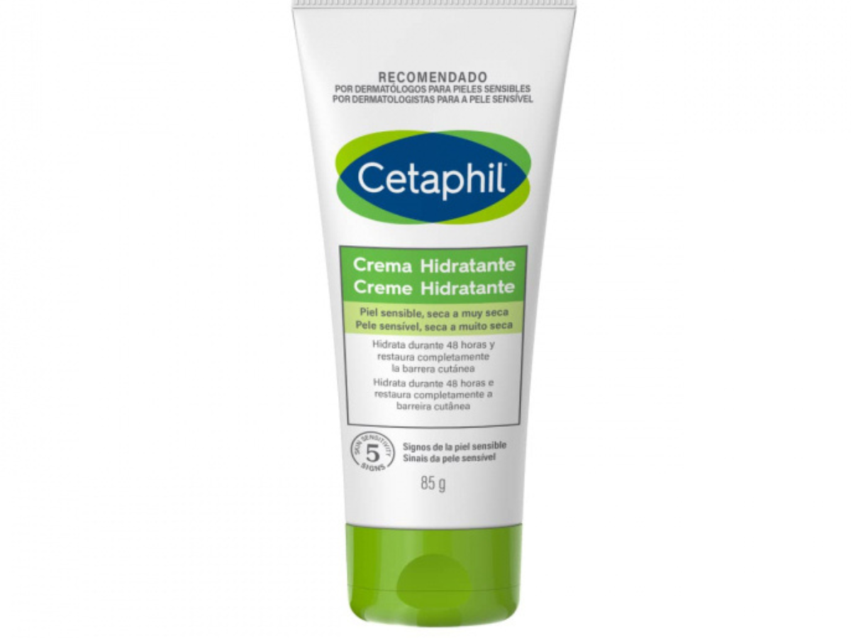 Creme Hidratante da Cetaphil