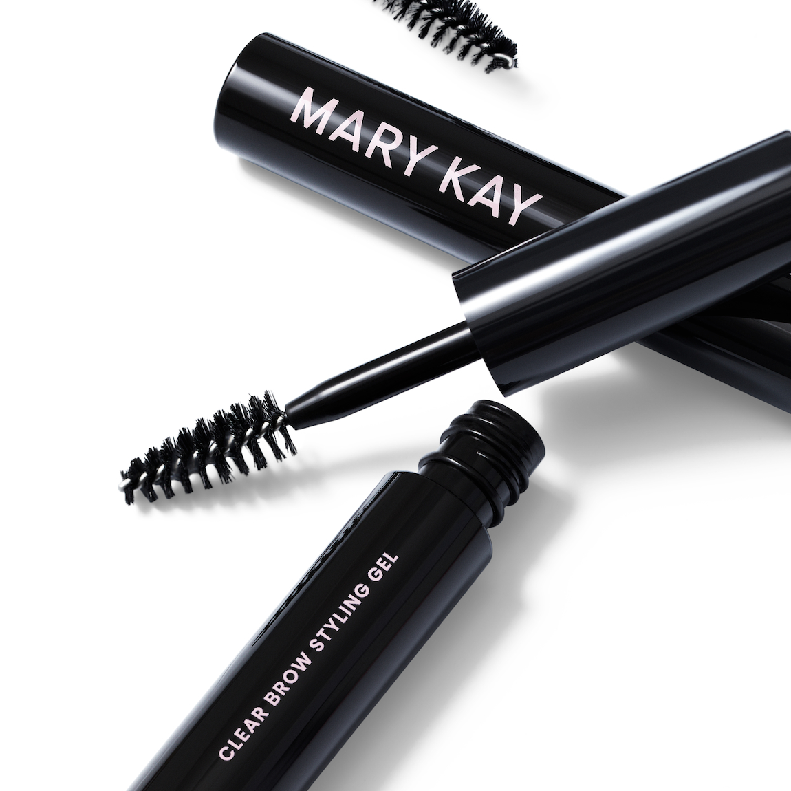 Gel Fixador para Sobrancelhas Mary Kay