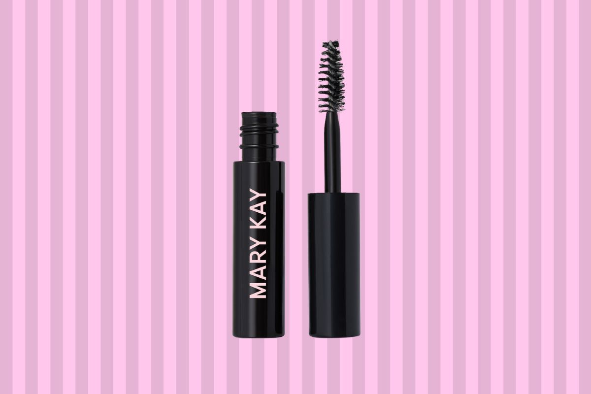 Gel Fixador para Sobrancelhas da Mary Kay