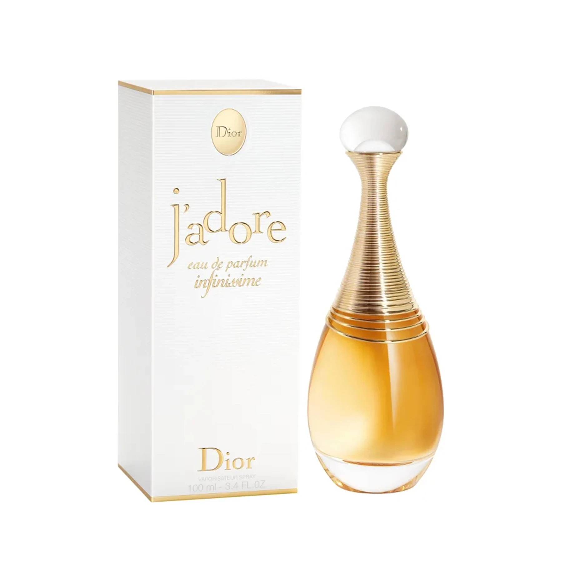 J'adore Eau de Parfum Infinissime Dior