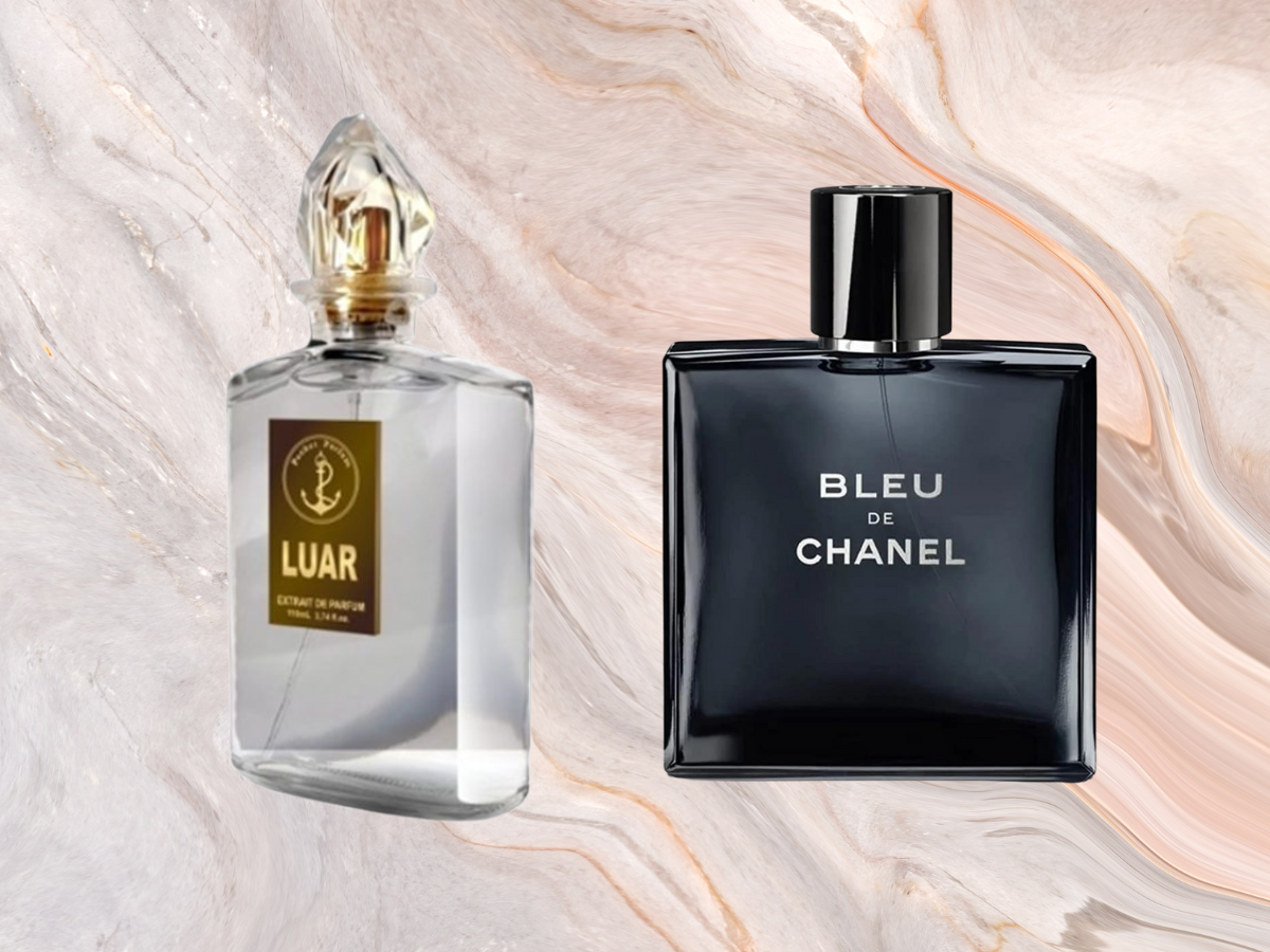 perfumes brasileiros