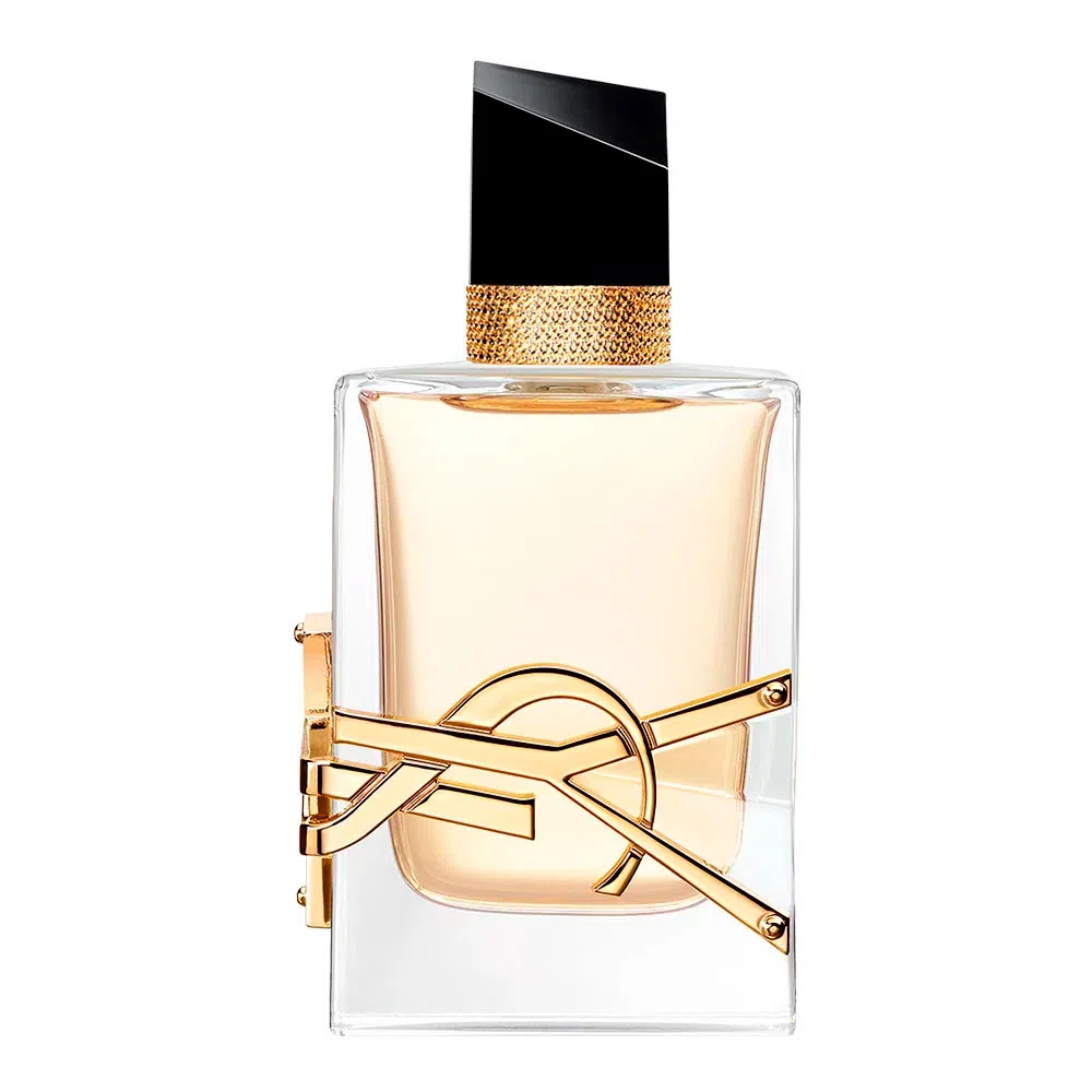 Libre Yves Saint Laurent