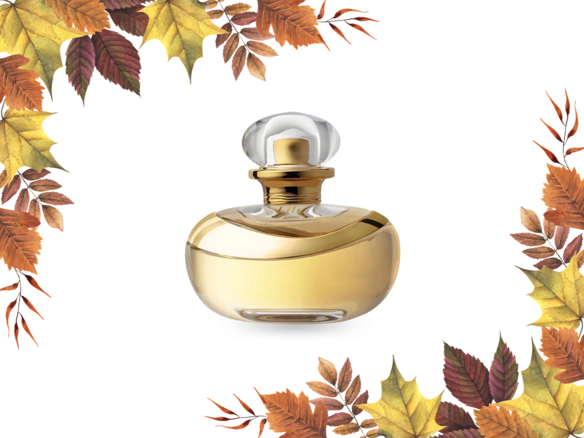 Lily Eau de Parfum