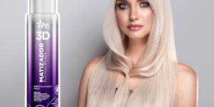 Magic Color 3D Platinum Branco