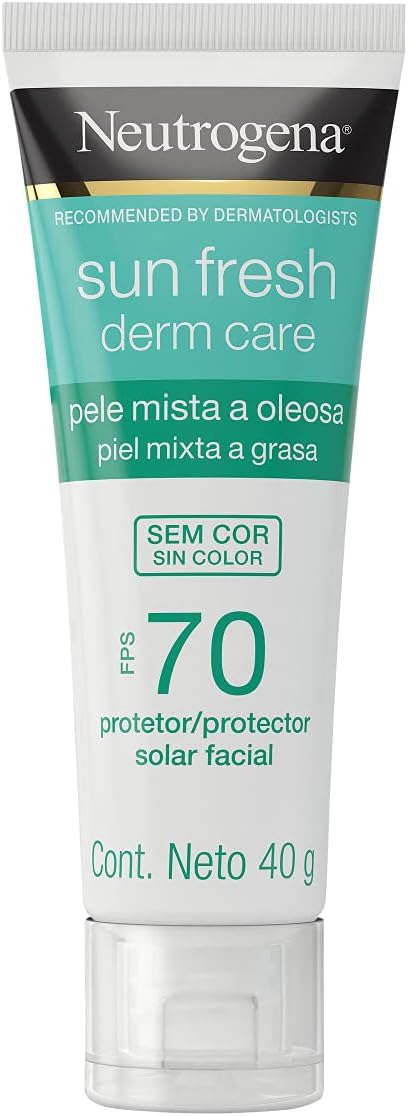 produtos para skincare