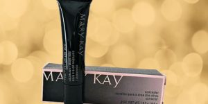 corretivo Yellow da Mary Kay