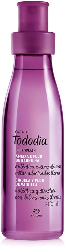 body splashes que podem eliminar os perfumes 