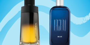 perfumes masculinos do Boticário com melhor avaliação