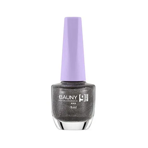 Esmalte Ana - Bauny Cosméticos