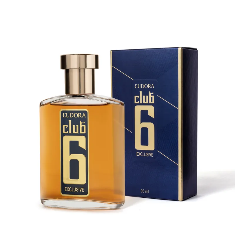 Clube 6 Exclusive Eudora