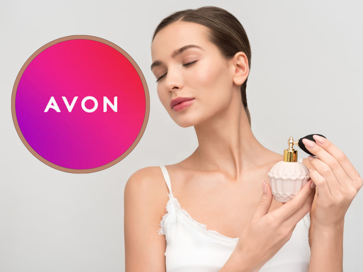 perfumes da Avon que parecem importados