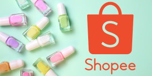 Dicas para comprar os melhores esmaltes na Shopee