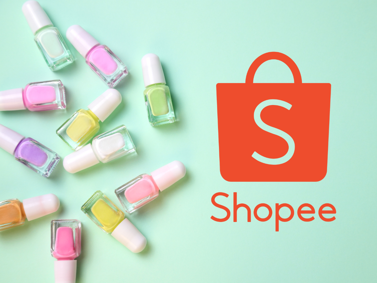 Dicas para comprar os melhores esmaltes na Shopee