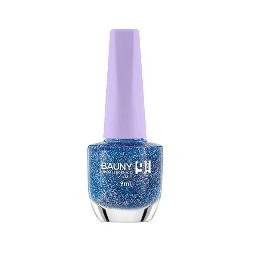 Esmalte Liz - Bauny Cosméticos (Divulgação) O Brilho é Delas"