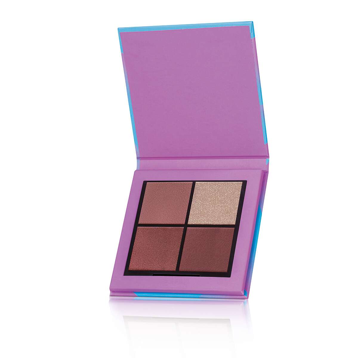 Paleta Multifuncional Faces - Outlet Online Natura