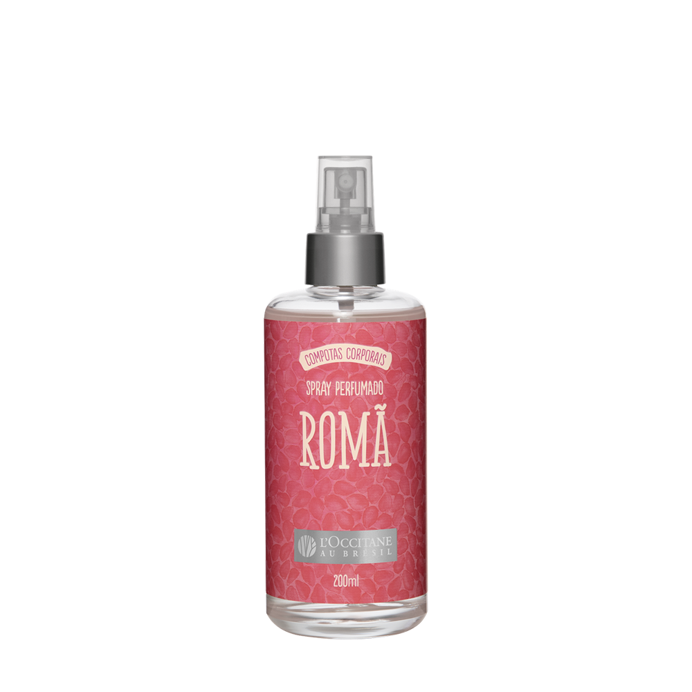 Romã - L'Occitane Au Brésil