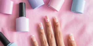 truques para fazer as unhas decoradas em casa