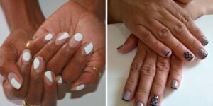 unhas decoradas idosas ousadas