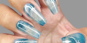 Ocean Nails