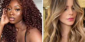 Cores de cabelo da moda para apostar no inverno