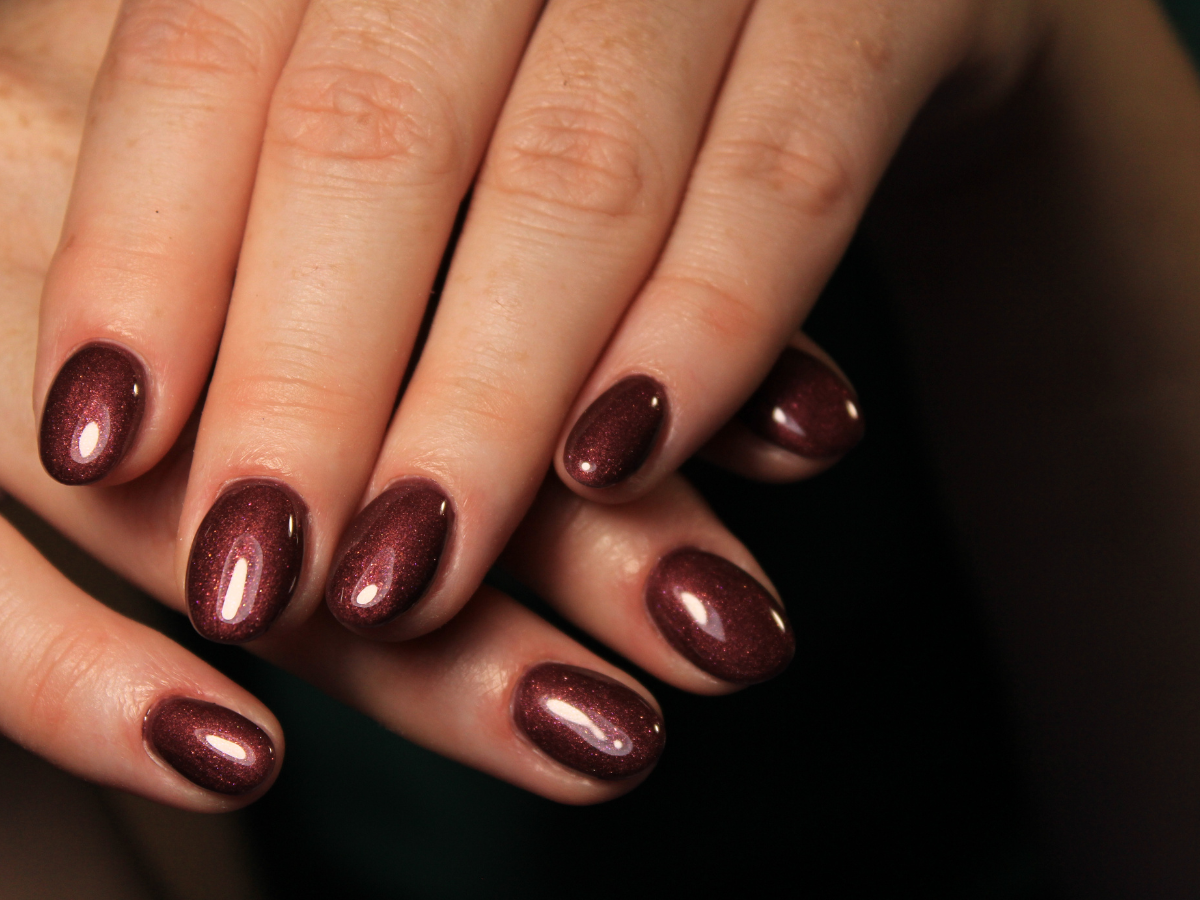 cores de esmaltes mais elegantes junho