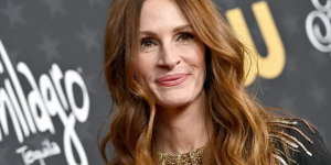 corte de cabelo Julia Roberts