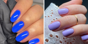 Tendências de cores para esmaltes para a primavera (Pinterest)