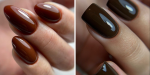 unhas 'Espresso'