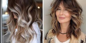 Mechas Ombré