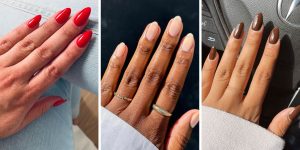 cores de esmaltes para usar até final do ano