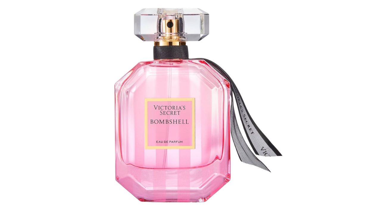 perfume bombshell victoria's secret