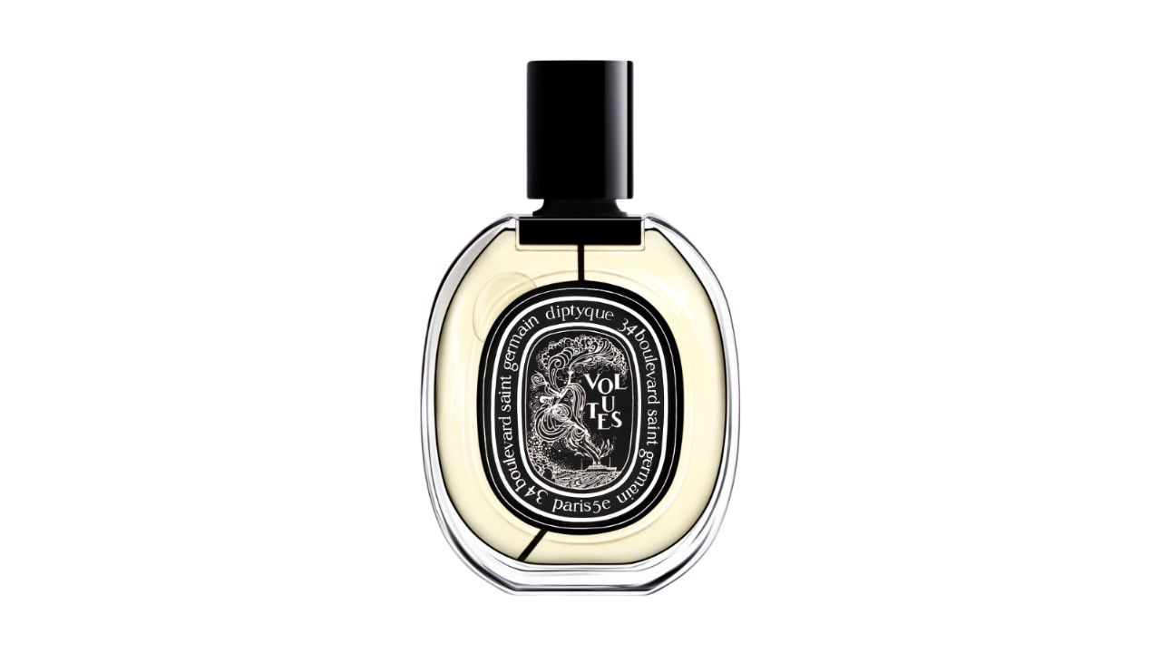 perfume Volutes - Diptyque