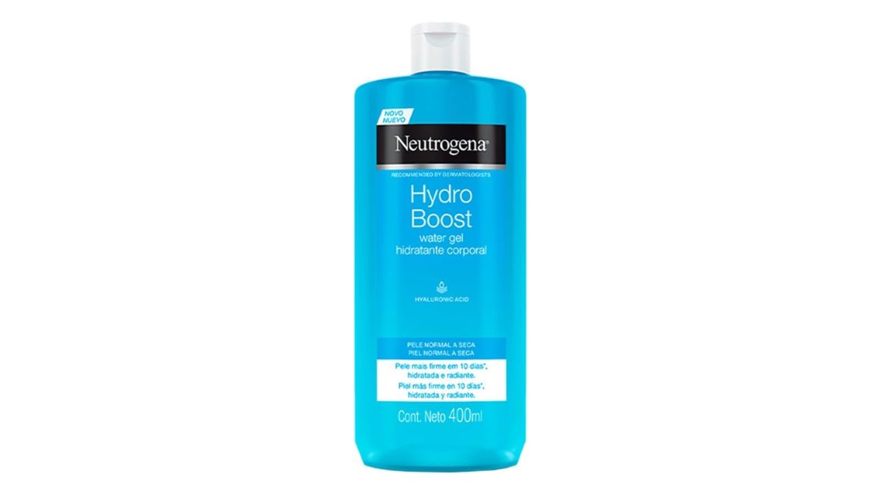 Neutrogena Hydro Boost