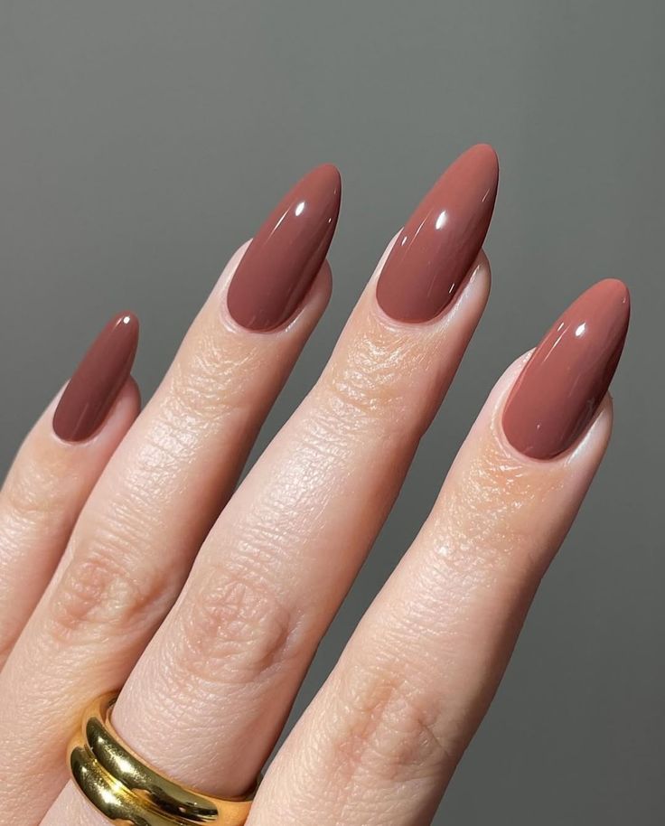 mocha mousse cores de esmalte para 2025