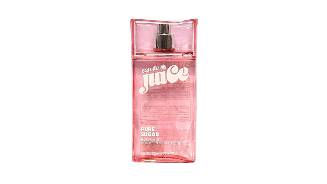 perfume Eau de Juice Pure Sugar - Cosmopolitan