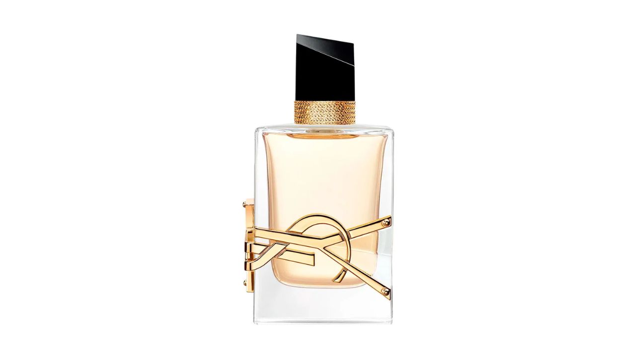 perfume Libre - Yves Saint Laurent