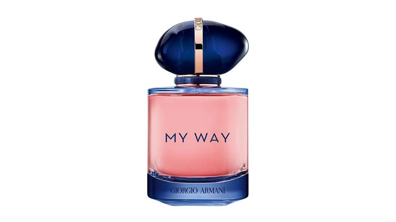 perfume My Way Intense - Giorgio Armani