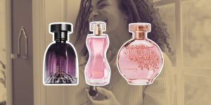 perfumes femininos do Boticário que parecem importados